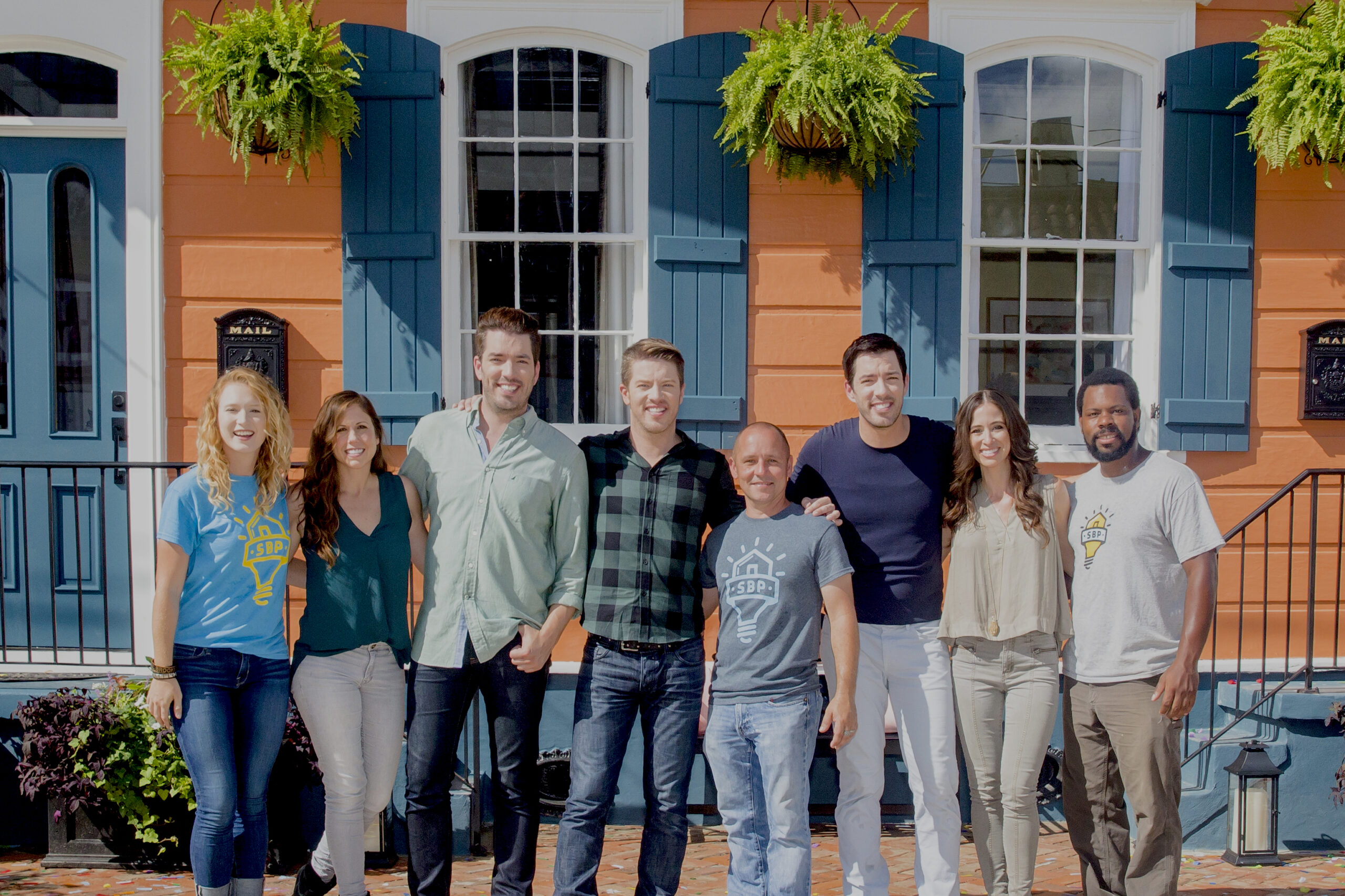 Episode Guide for “Brothers Take New Orleans”