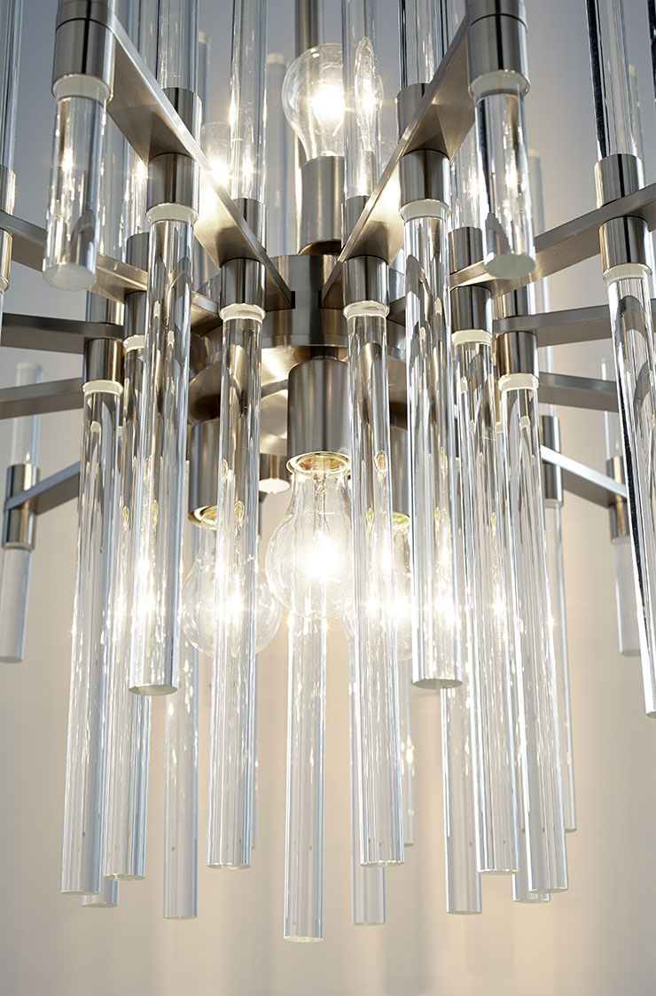Quebec Pendant Light - Image 3