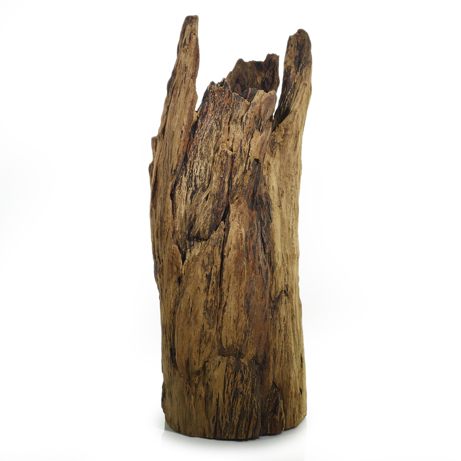 Reclaimed Driftwood Statue DISCONTINUED - Image 7