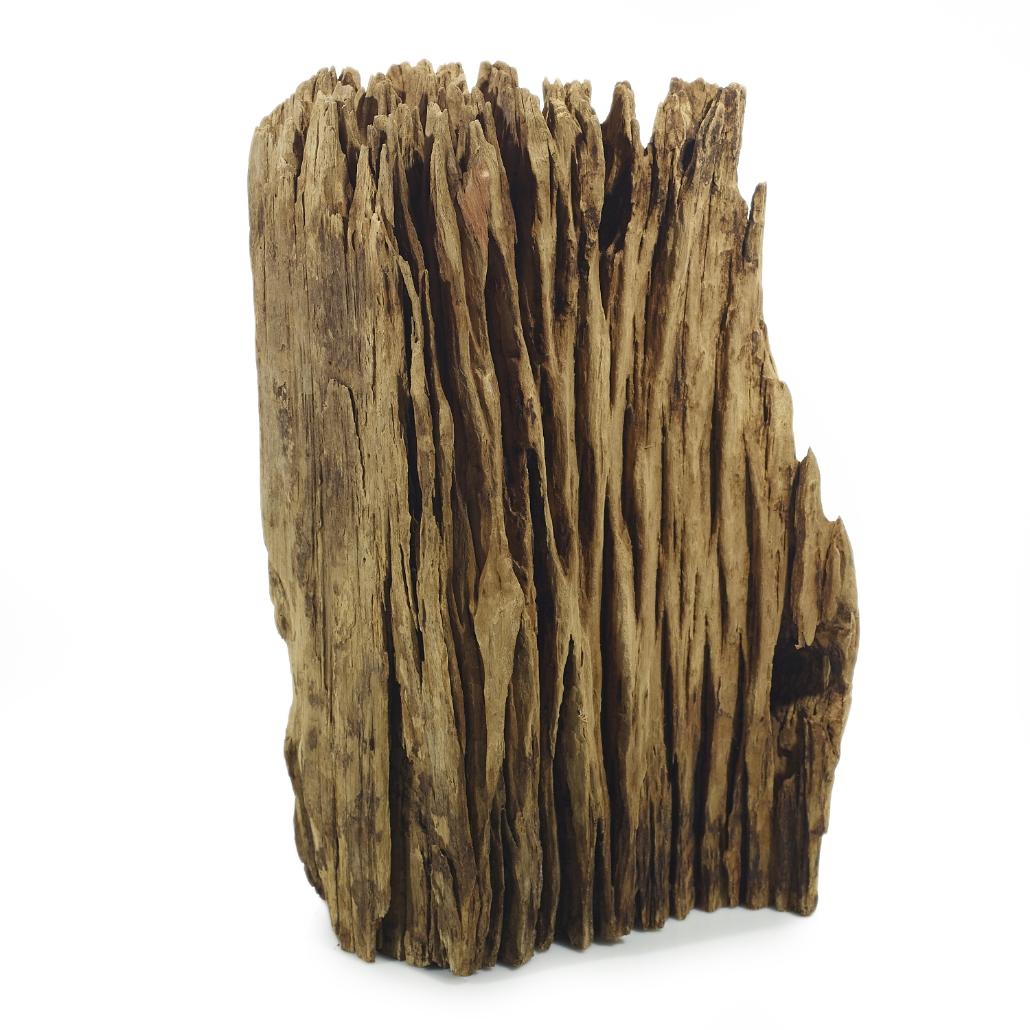 Reclaimed Driftwood Statue DISCONTINUED - Image 6