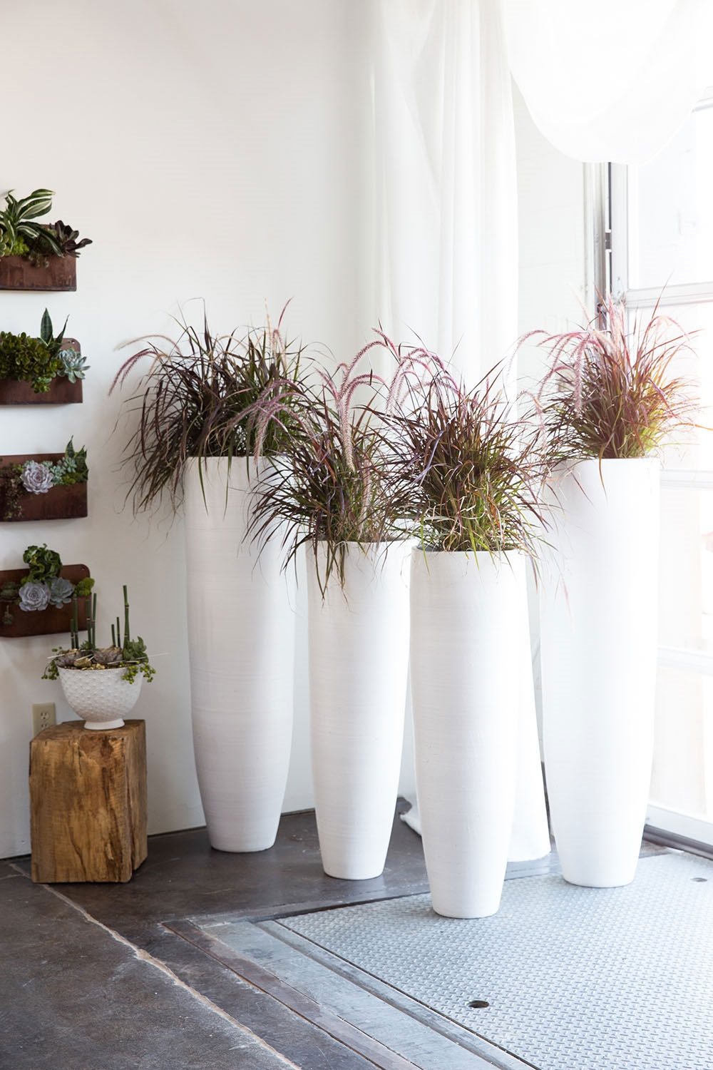 Bayside Grand Planter Collection - Discontinued - Image 2