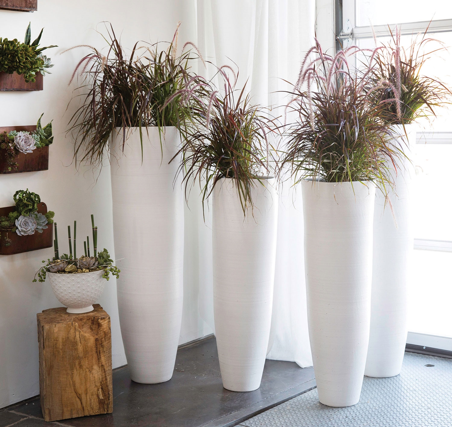 Bayside Grand Planter Collection - Discontinued - Image 3
