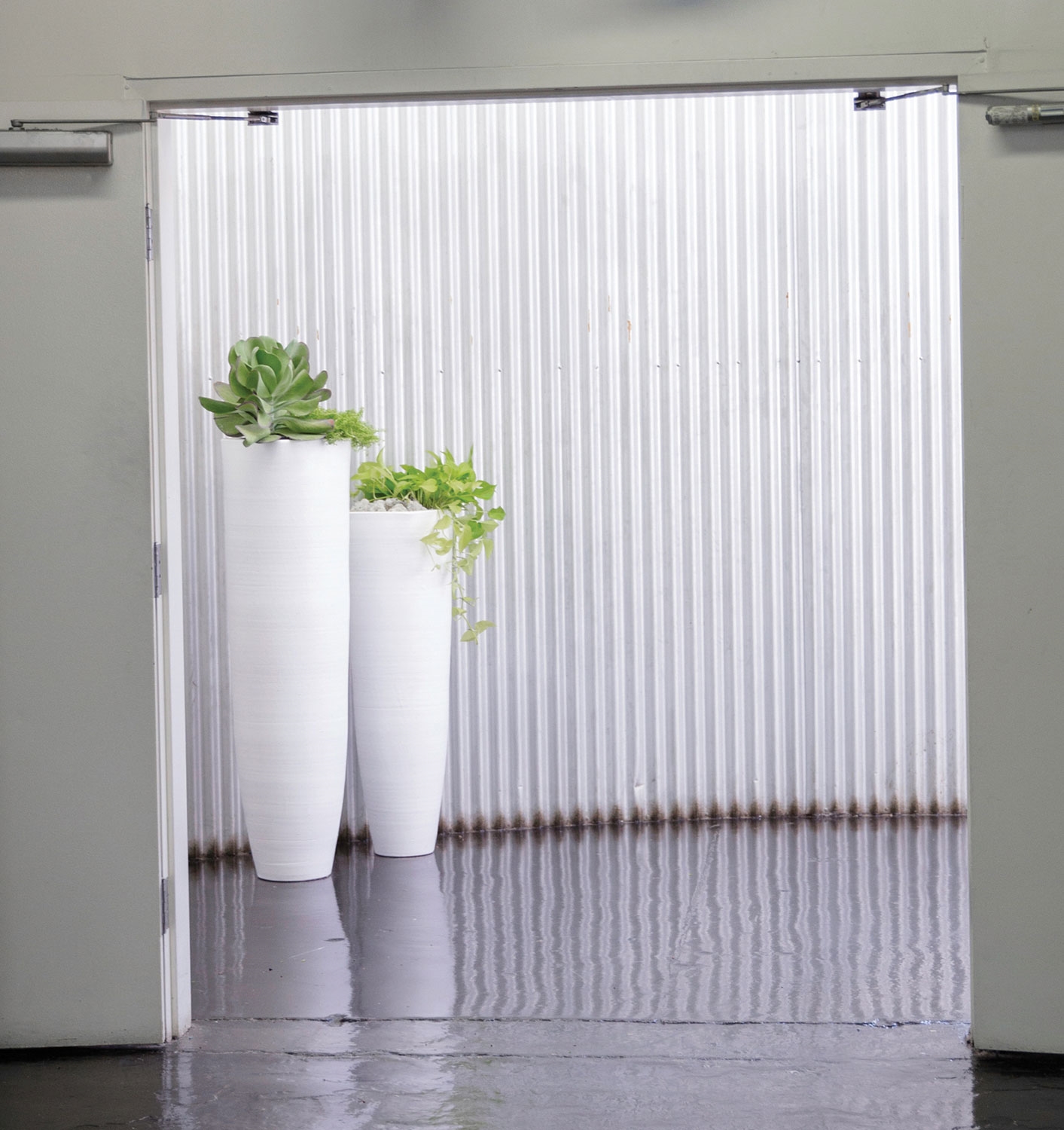 Bayside Grand Planter Collection - Discontinued - Image 4