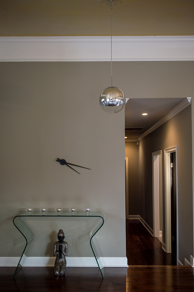 Respite Console Table - Discontinued - Image 5