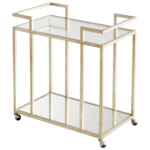 Revive Bar Cart