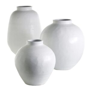 Santorini Vase