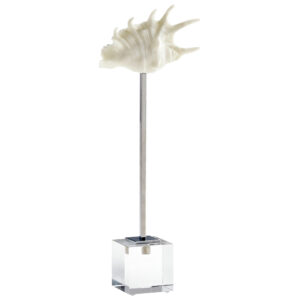 Siratus Shell Sculpture