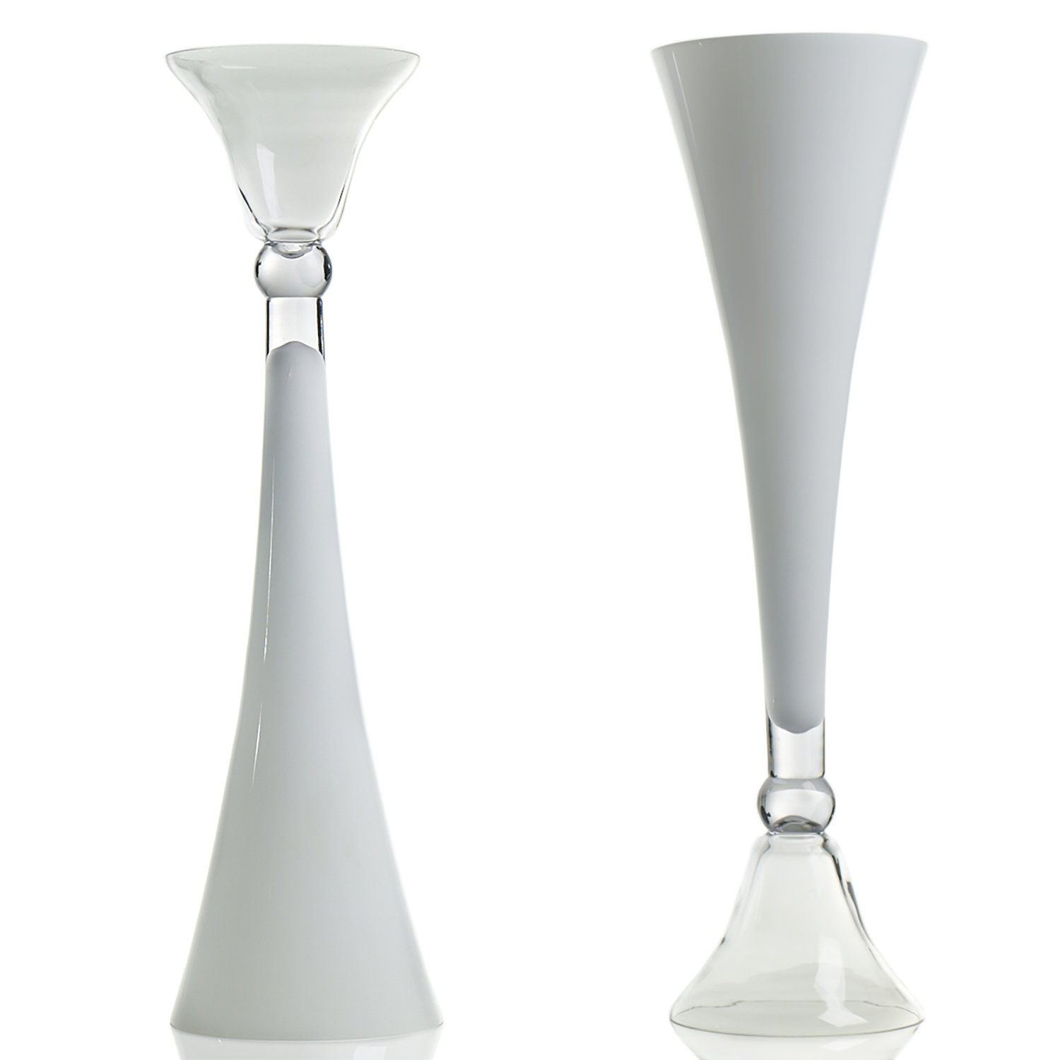 Snow Oversized Vase Collection - Discontinued - Image 13