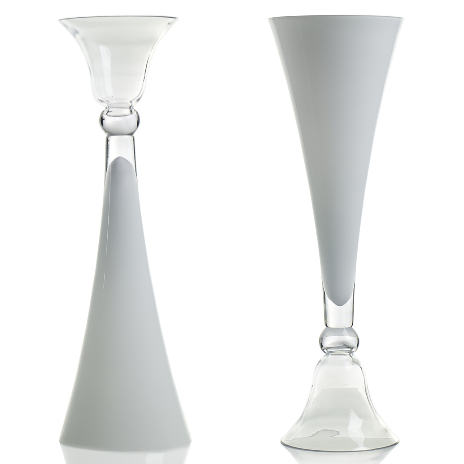 Snow Oversized Vase Collection - Discontinued - Image 12