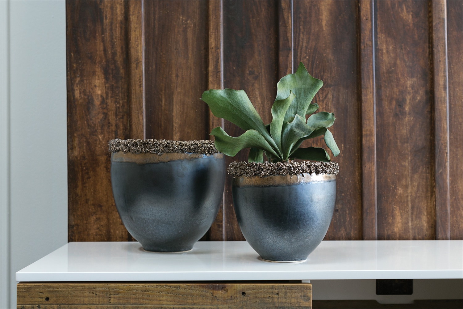 Sophie Pot Collection, Set of Two - Discontinued - Image 4