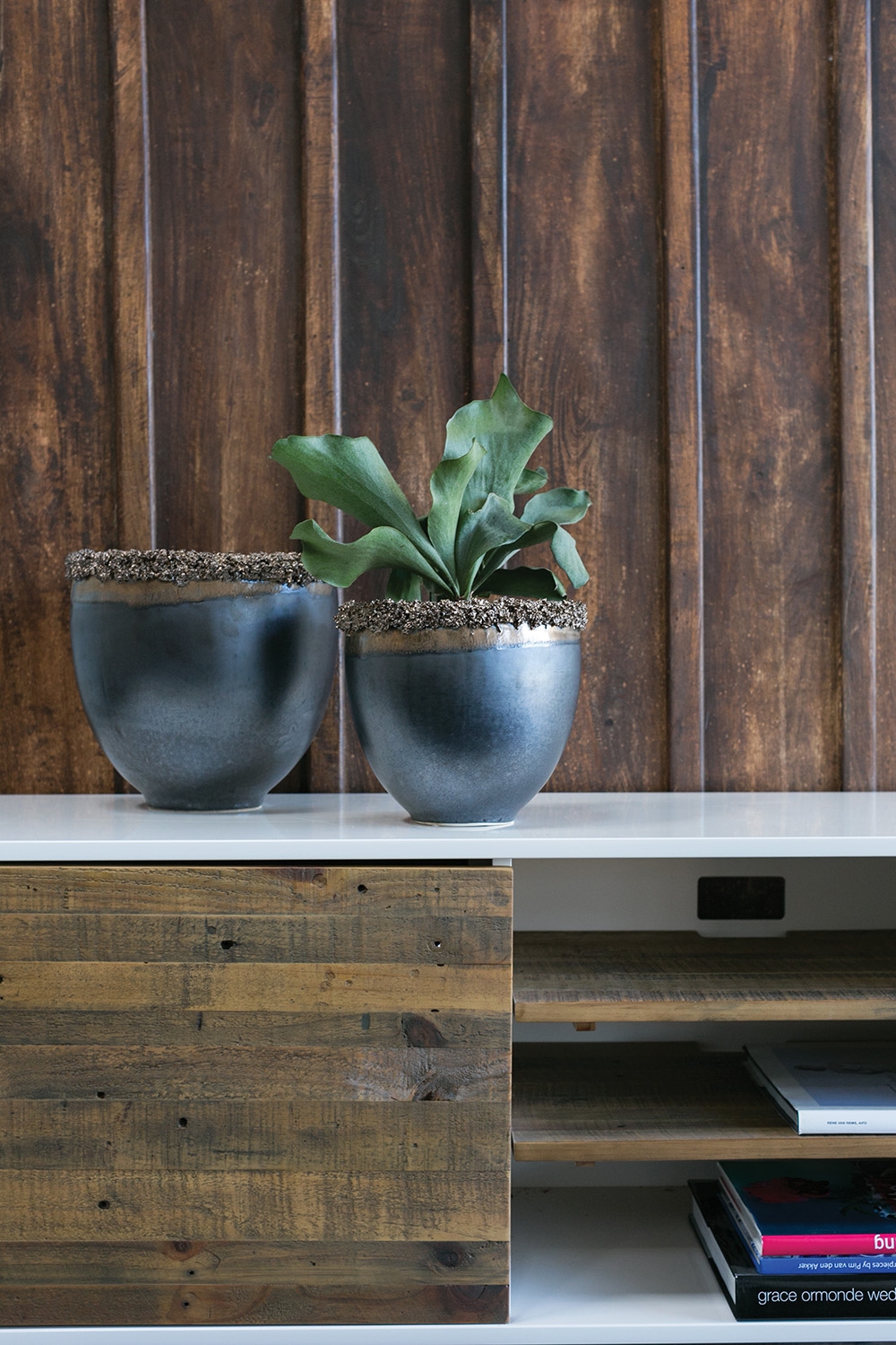 Sophie Pot Collection, Set of Two - Discontinued - Image 5