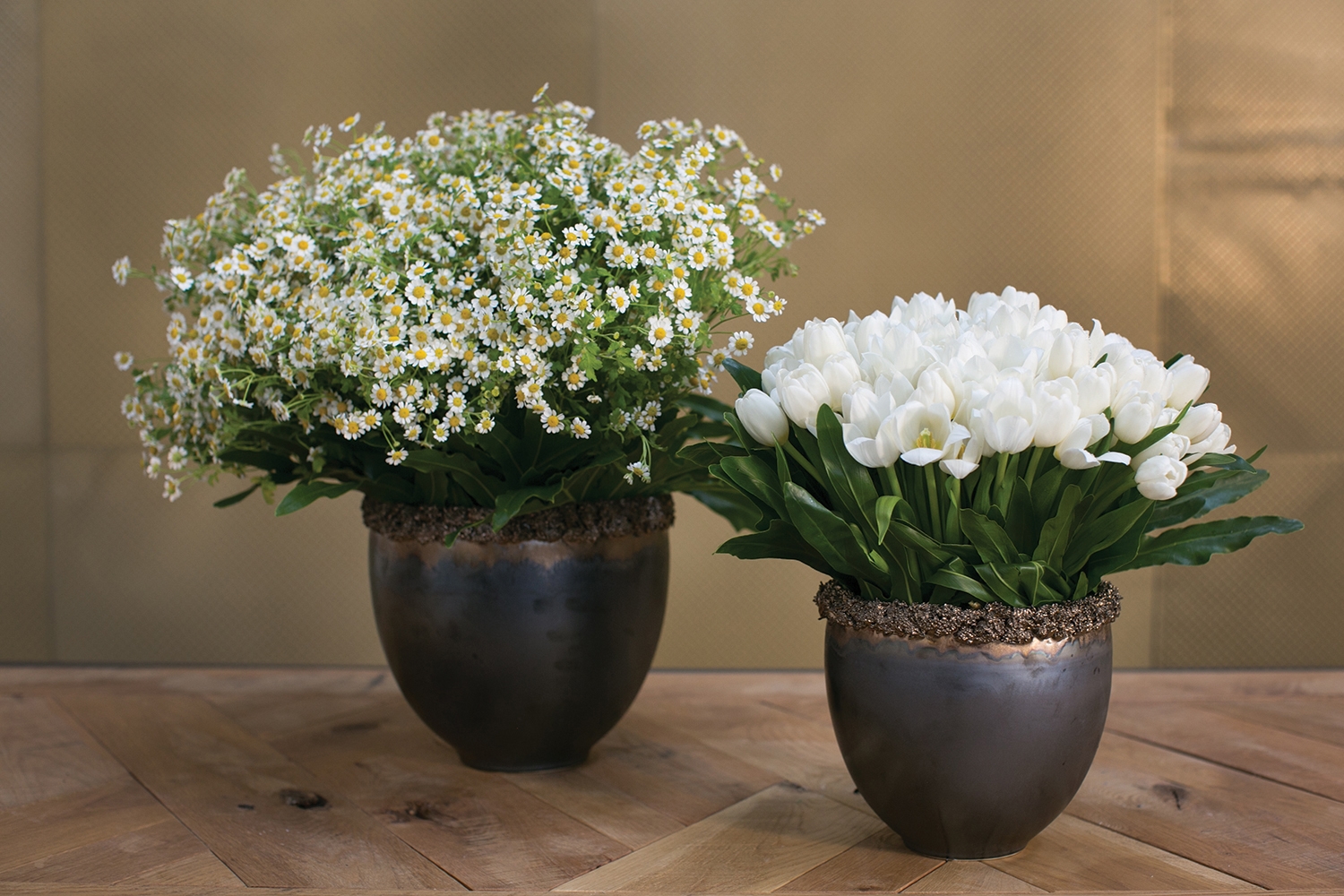 Sophie Pot Collection, Set of Two - Discontinued - Image 6