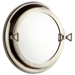 Starboard Mirror