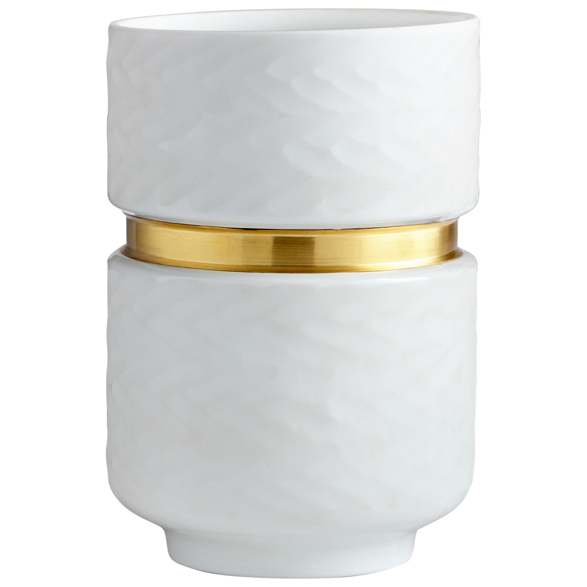 Stockholm Vase