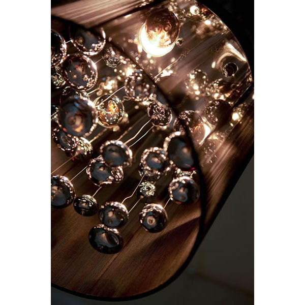 Subatomic Chandelier - Discontinued - Image 5