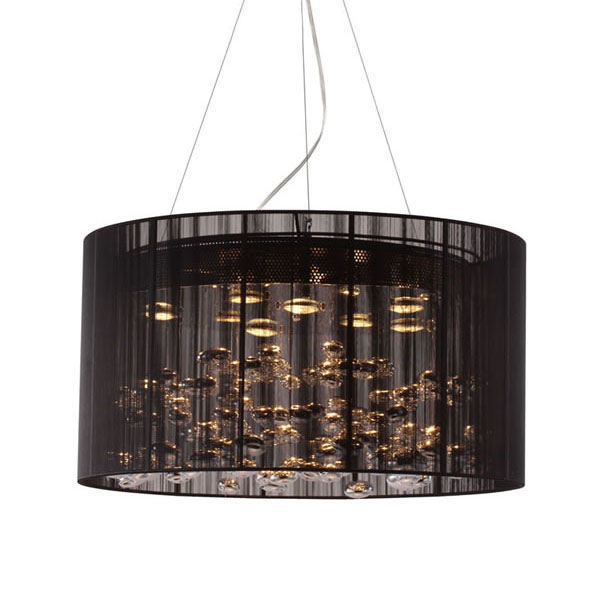 Symmetry Chandelier - Discontinued