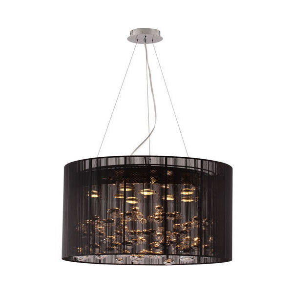 Symmetry Chandelier - Discontinued - Image 3