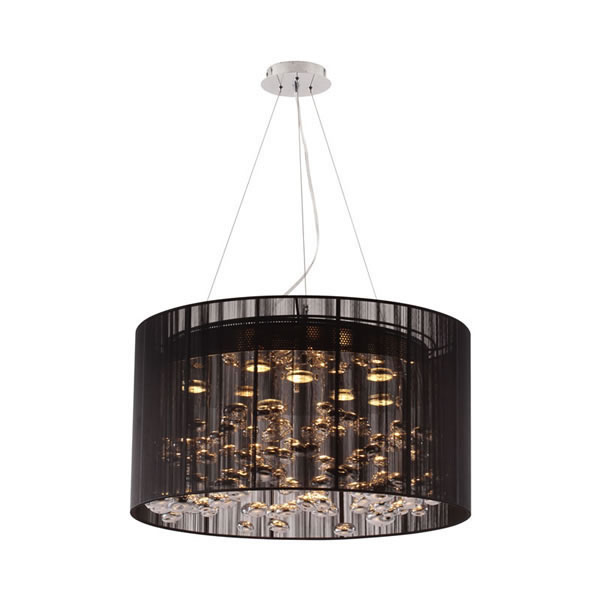 Symmetry Chandelier - Discontinued - Image 4