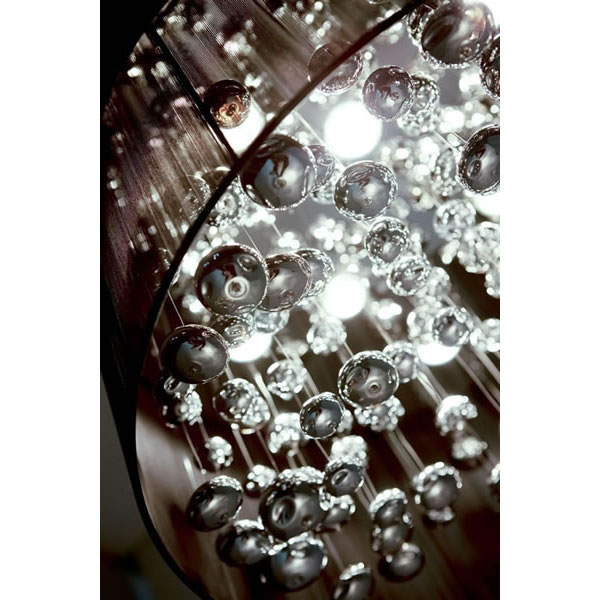 Symmetry Chandelier - Discontinued - Image 5