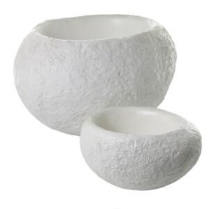 Tahitian Bowl Planter Collection