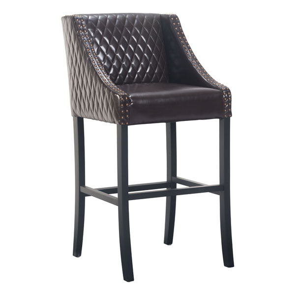 Harlequin Bar Chair - Discontinued