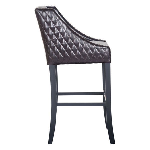 Harlequin Bar Chair - Discontinued - Image 4