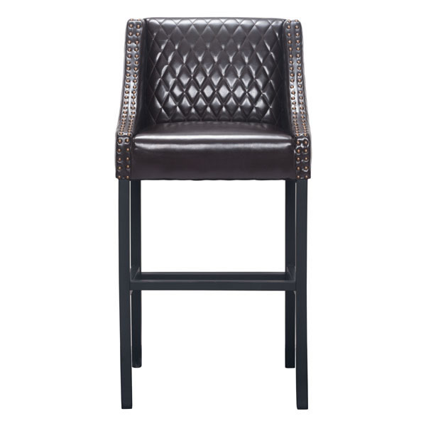 Harlequin Bar Chair - Discontinued - Image 3