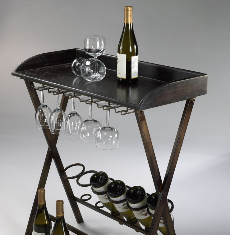 Ethan Tray Table - Discontinued - Image 2