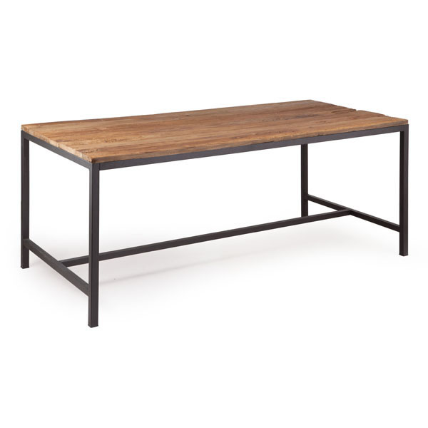 Laurel Heights Dining Table - Discontinued