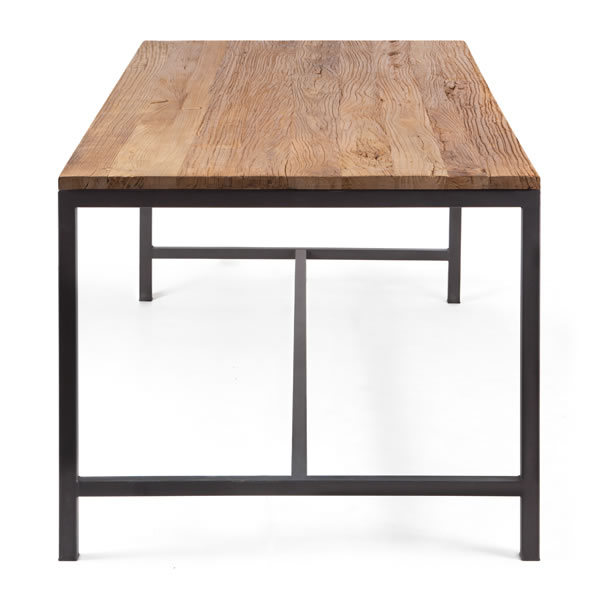Laurel Heights Dining Table - Discontinued - Image 3