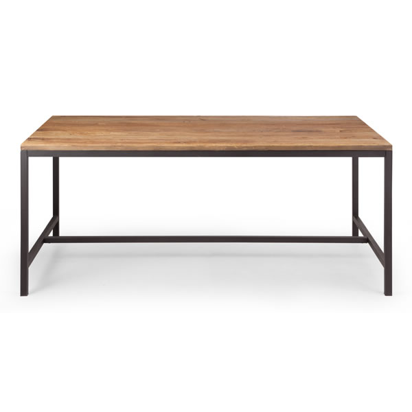 Laurel Heights Dining Table - Discontinued - Image 4