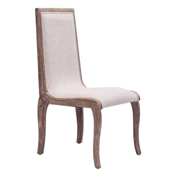 Kearny Chair, Set of Two - Discontinued