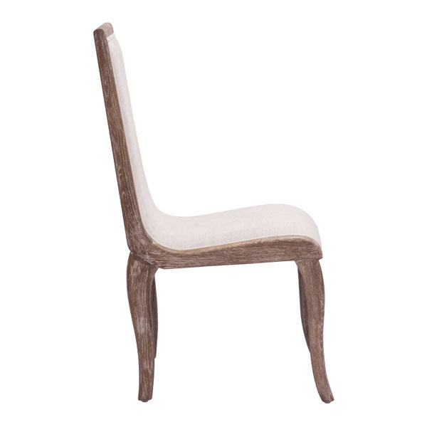 Kearny Chair, Set of Two - Discontinued - Image 3