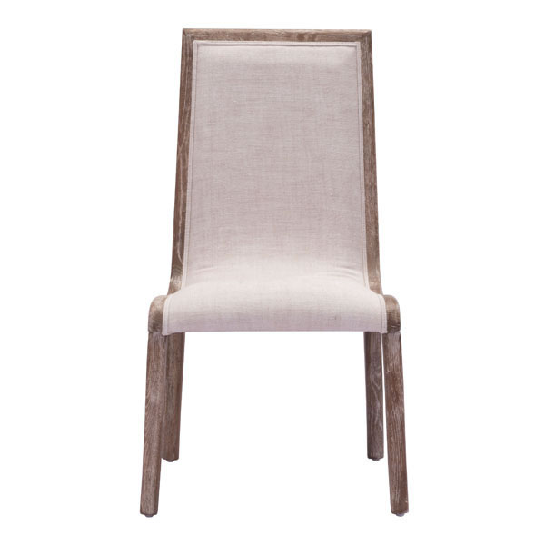 Kearny Chair, Set of Two - Discontinued - Image 4