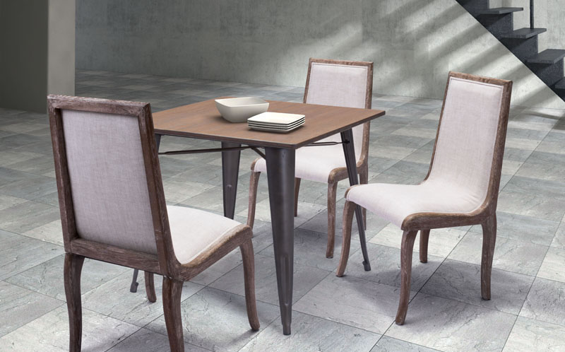 Kearny Chair, Set of Two - Discontinued - Image 2