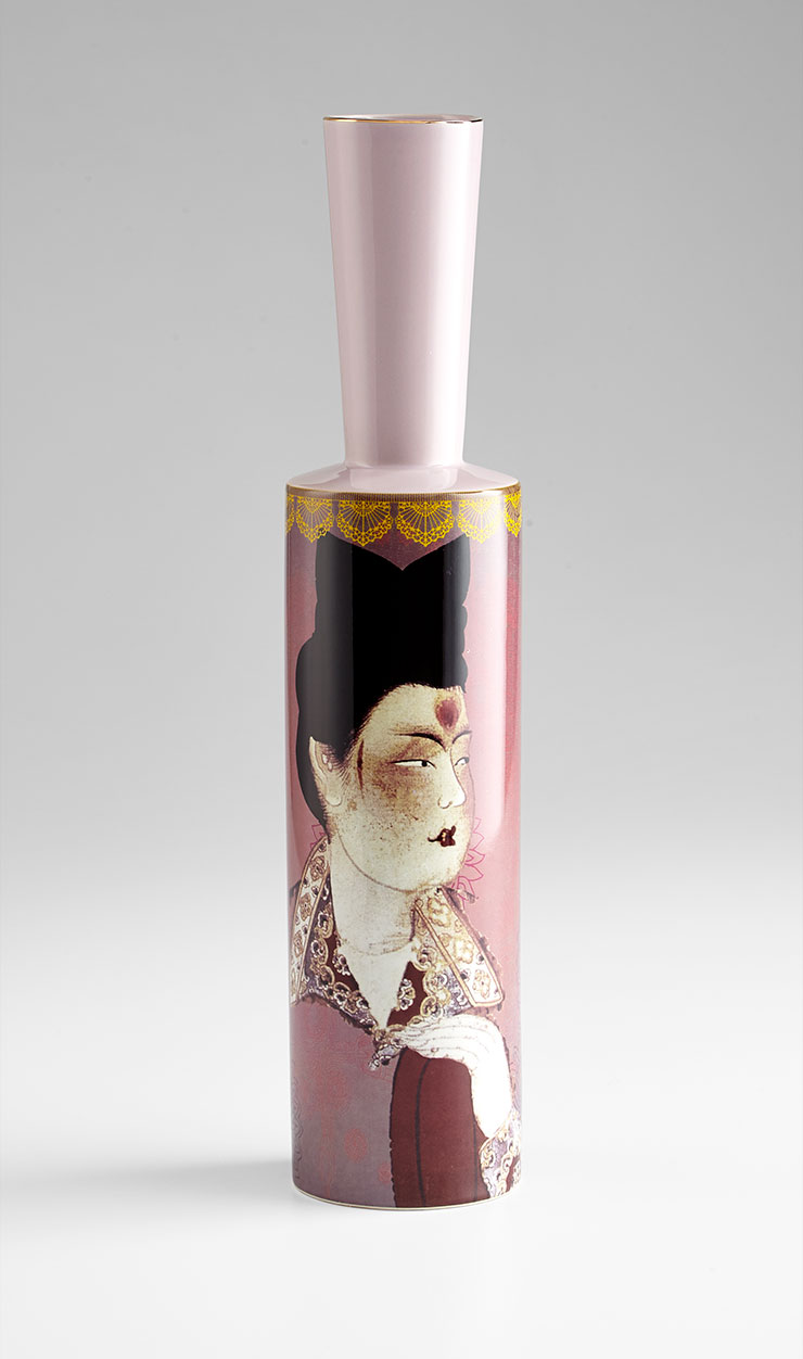 Yoko Vase - Discontinued - Image 2