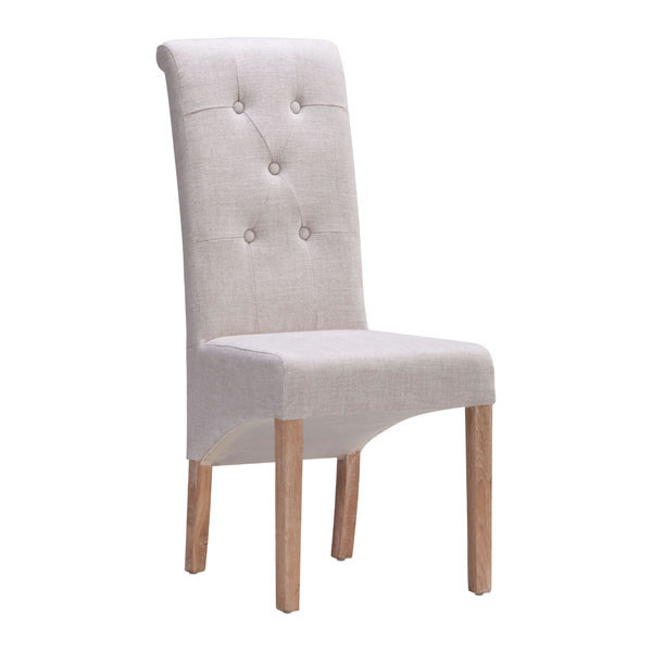 Hayes Valley Dining Chair, Set of Two - Discontinued - Image 6