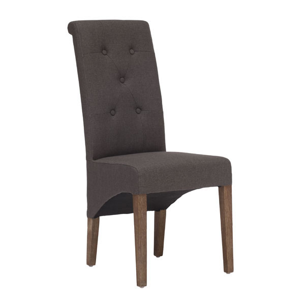 Hayes Valley Dining Chair, Set of Two - Discontinued