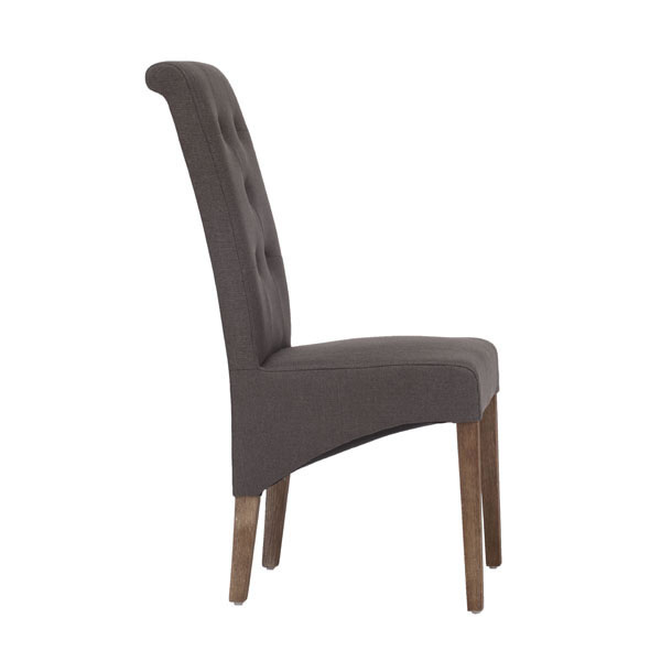 Hayes Valley Dining Chair, Set of Two - Discontinued - Image 4