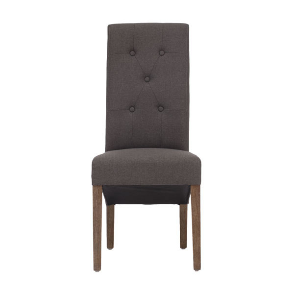 Hayes Valley Dining Chair, Set of Two - Discontinued - Image 3