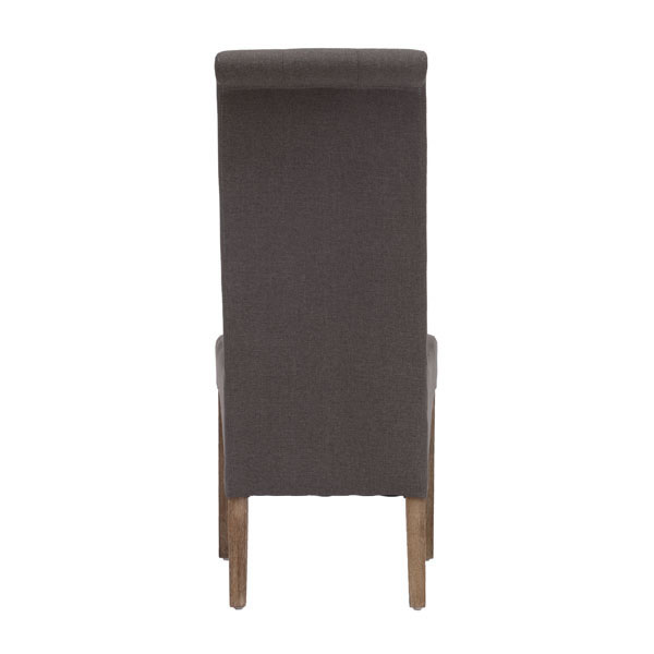 Hayes Valley Dining Chair, Set of Two - Discontinued - Image 5