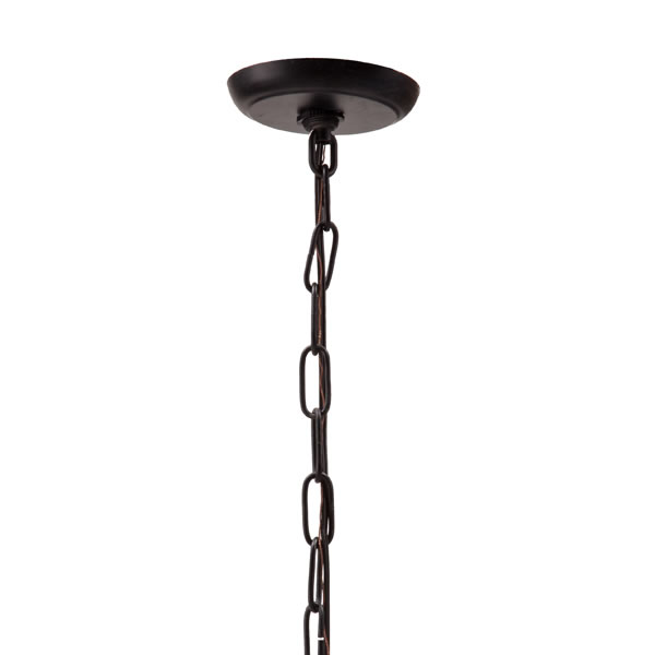 Globetrotter Wooden Ceiling Light - Discontinued - Image 4
