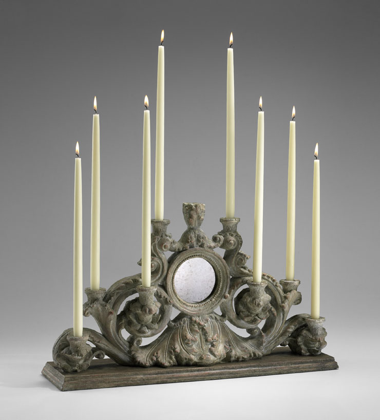 European Candleholder - Discontinued - Image 2