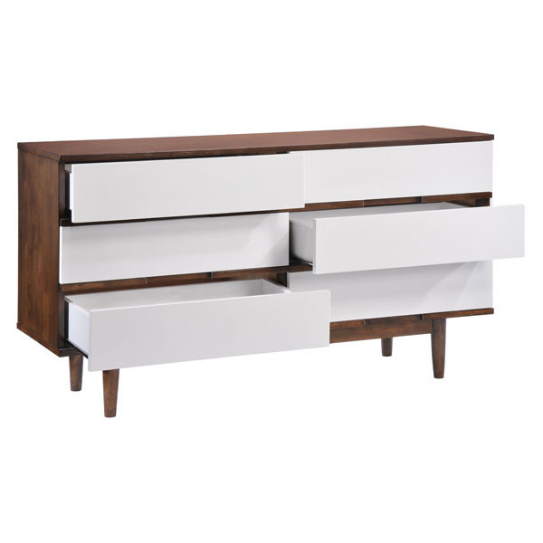 LA Double Dresser - Discontinued - Image 5