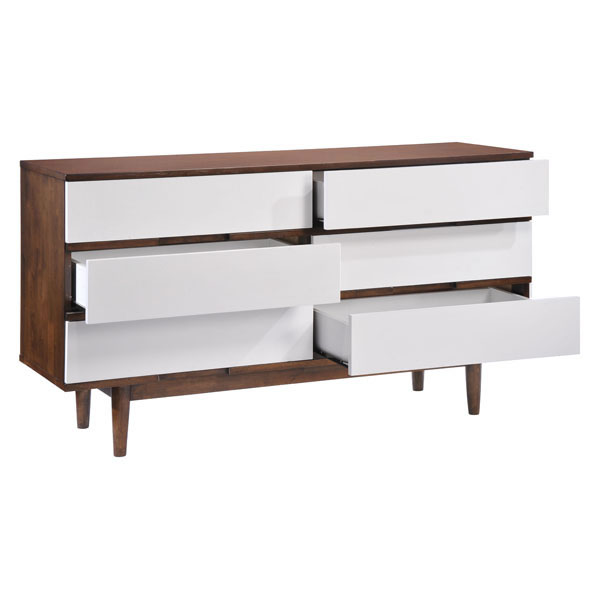 LA Double Dresser - Discontinued - Image 4