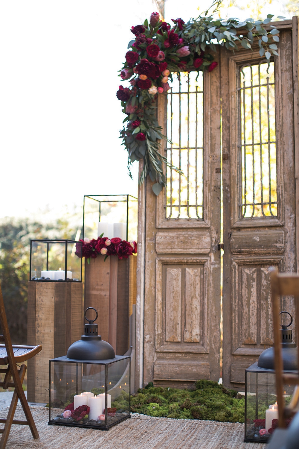 Wharf Column and Terrarium Collection - Image 6