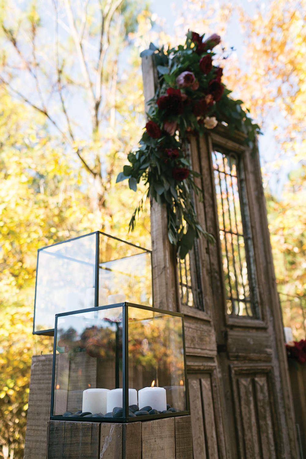 Wharf Column and Terrarium Collection - Image 7