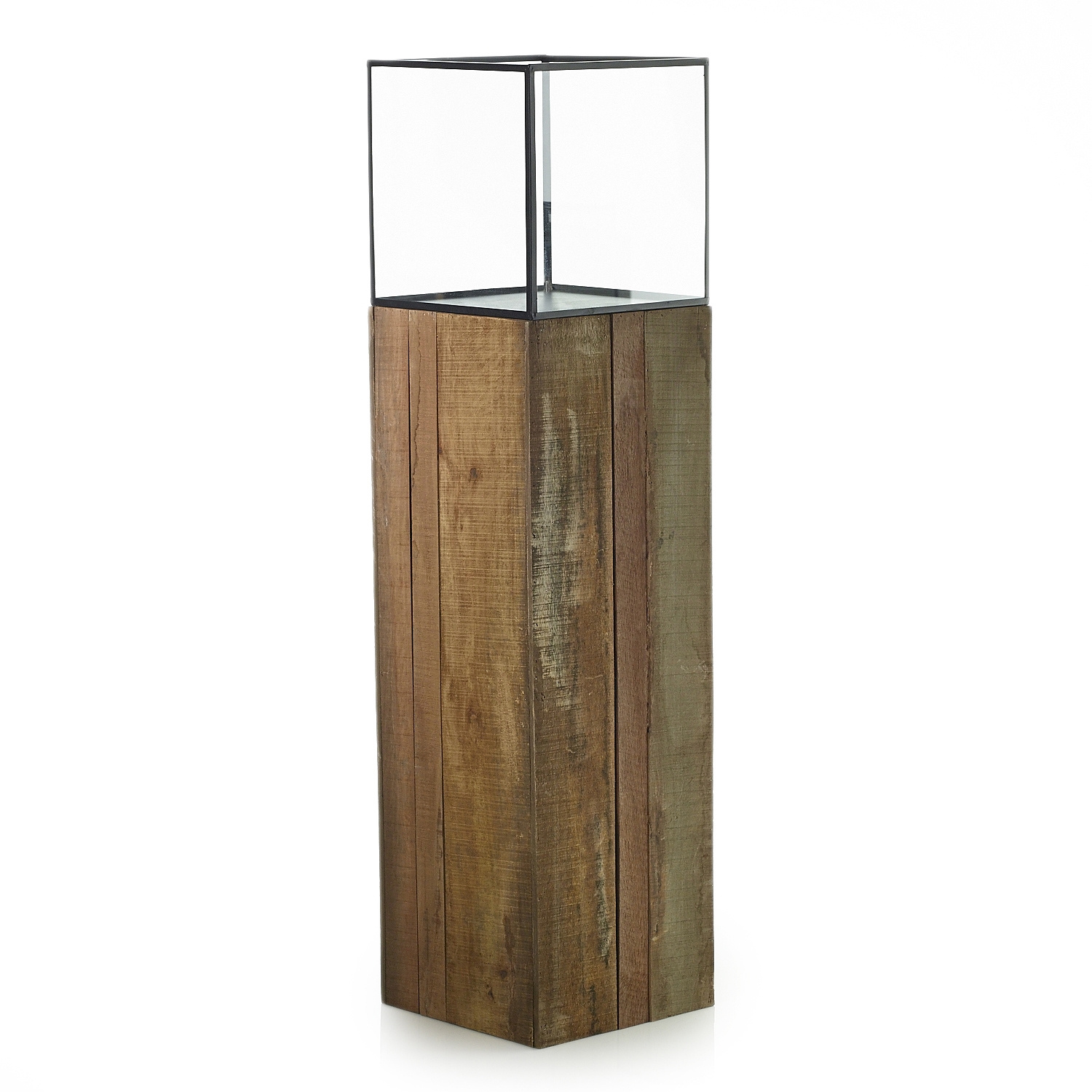 Wharf Column and Terrarium Collection - Image 9