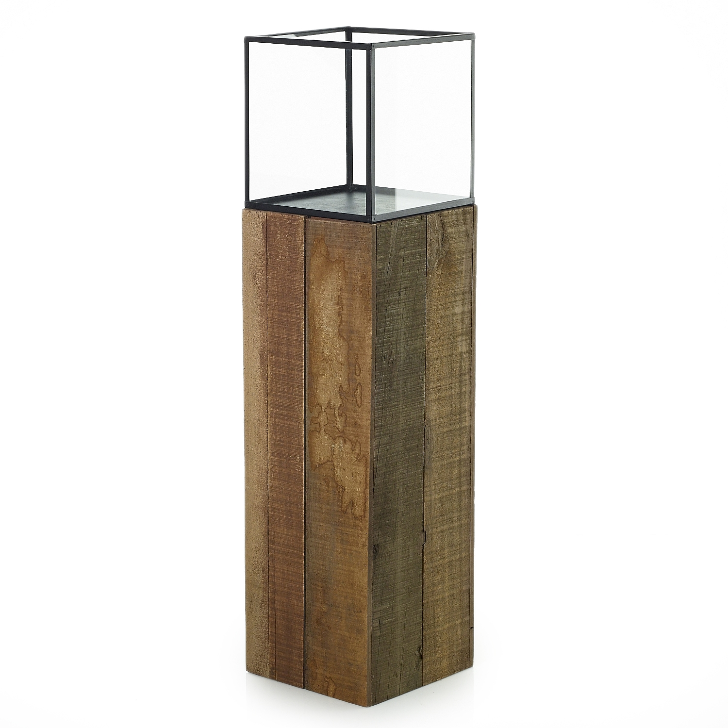 Wharf Column and Terrarium Collection - Image 10