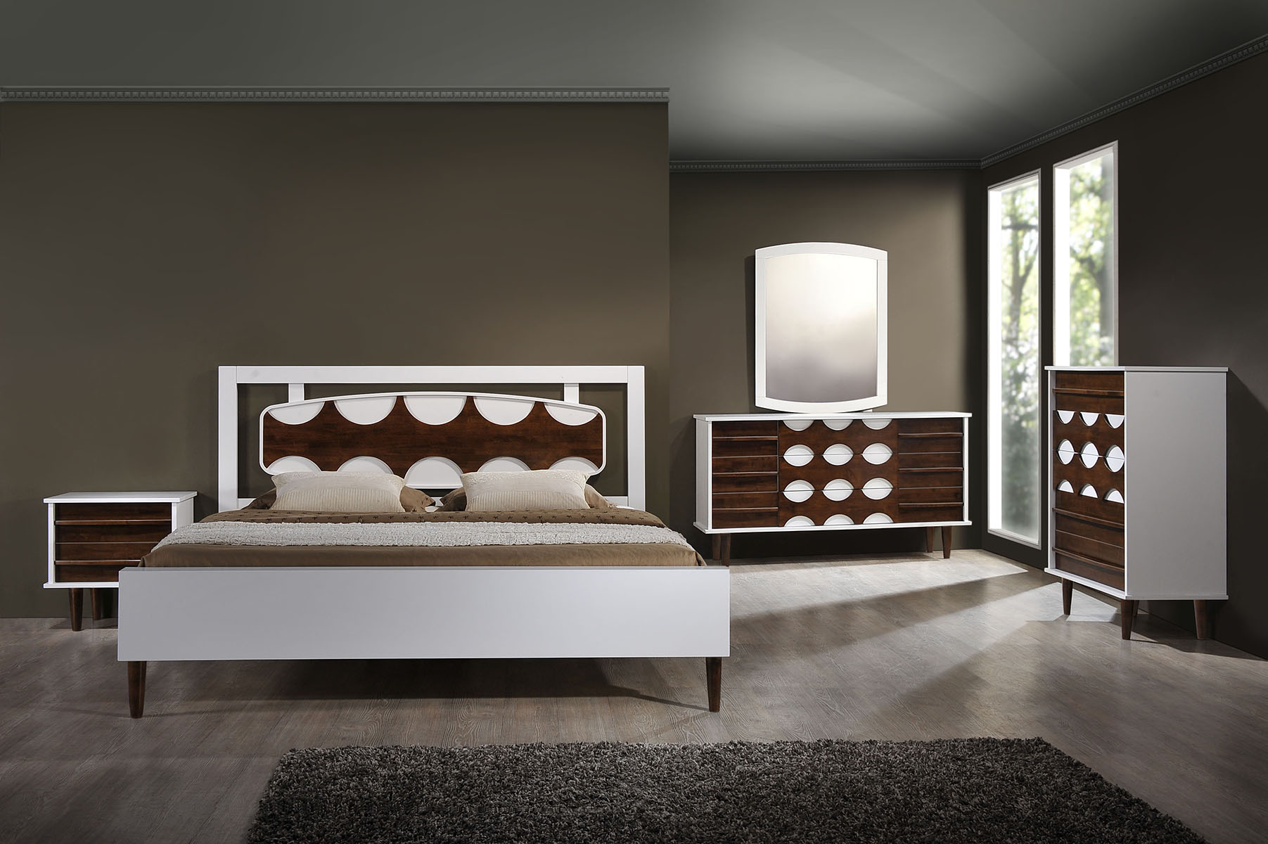 Seattle Double Dresser - Discontinued - Image 3
